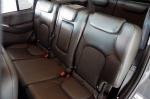 Nissan Pathfinder 2010 года
